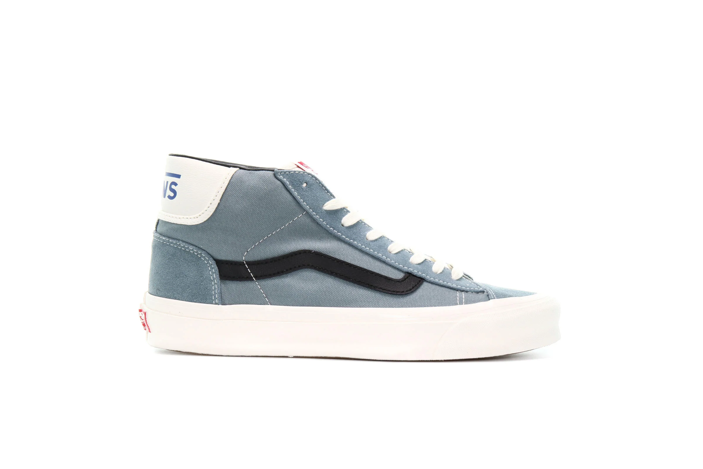 Vans OG Epoch LX "Lead"