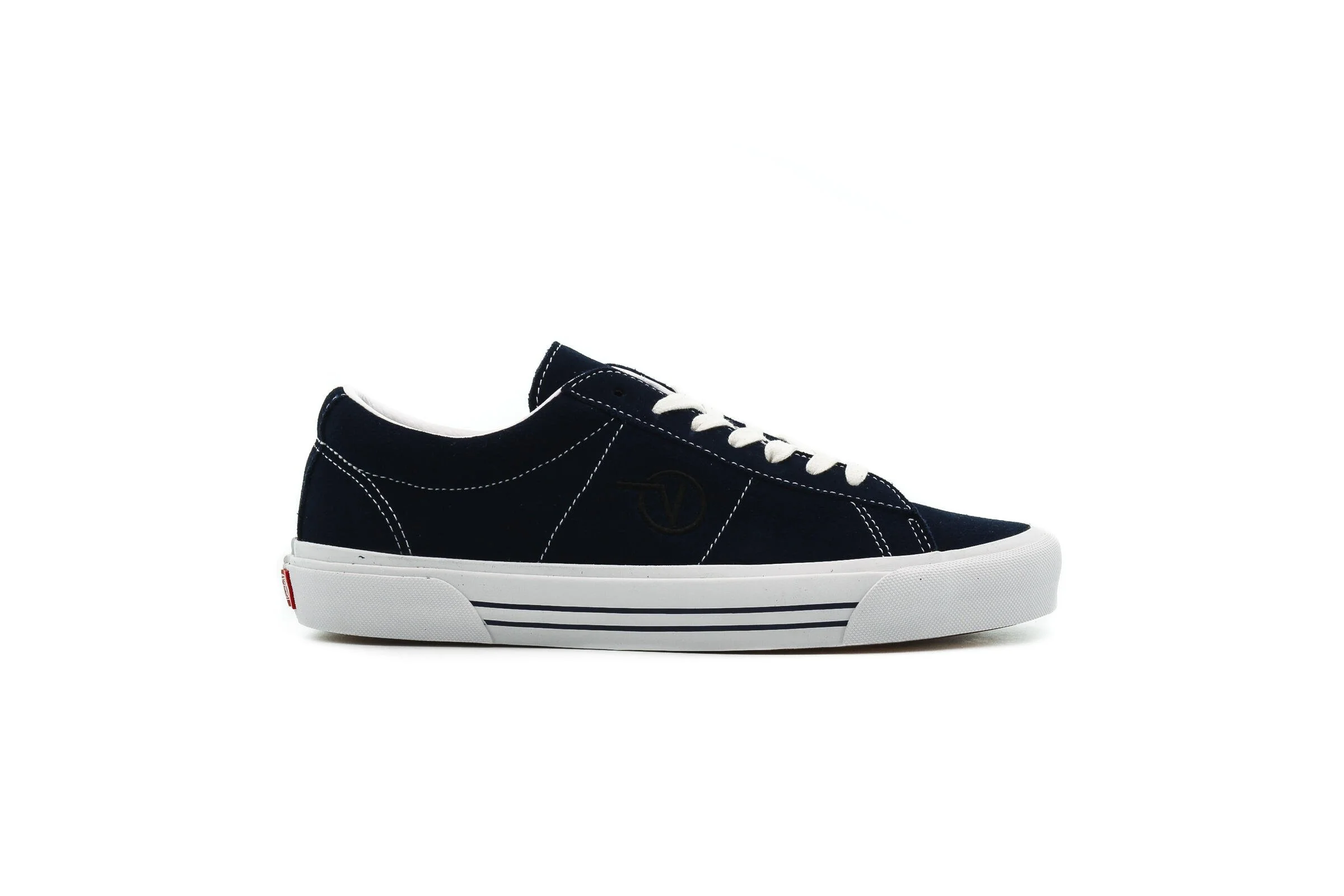 Vans SID