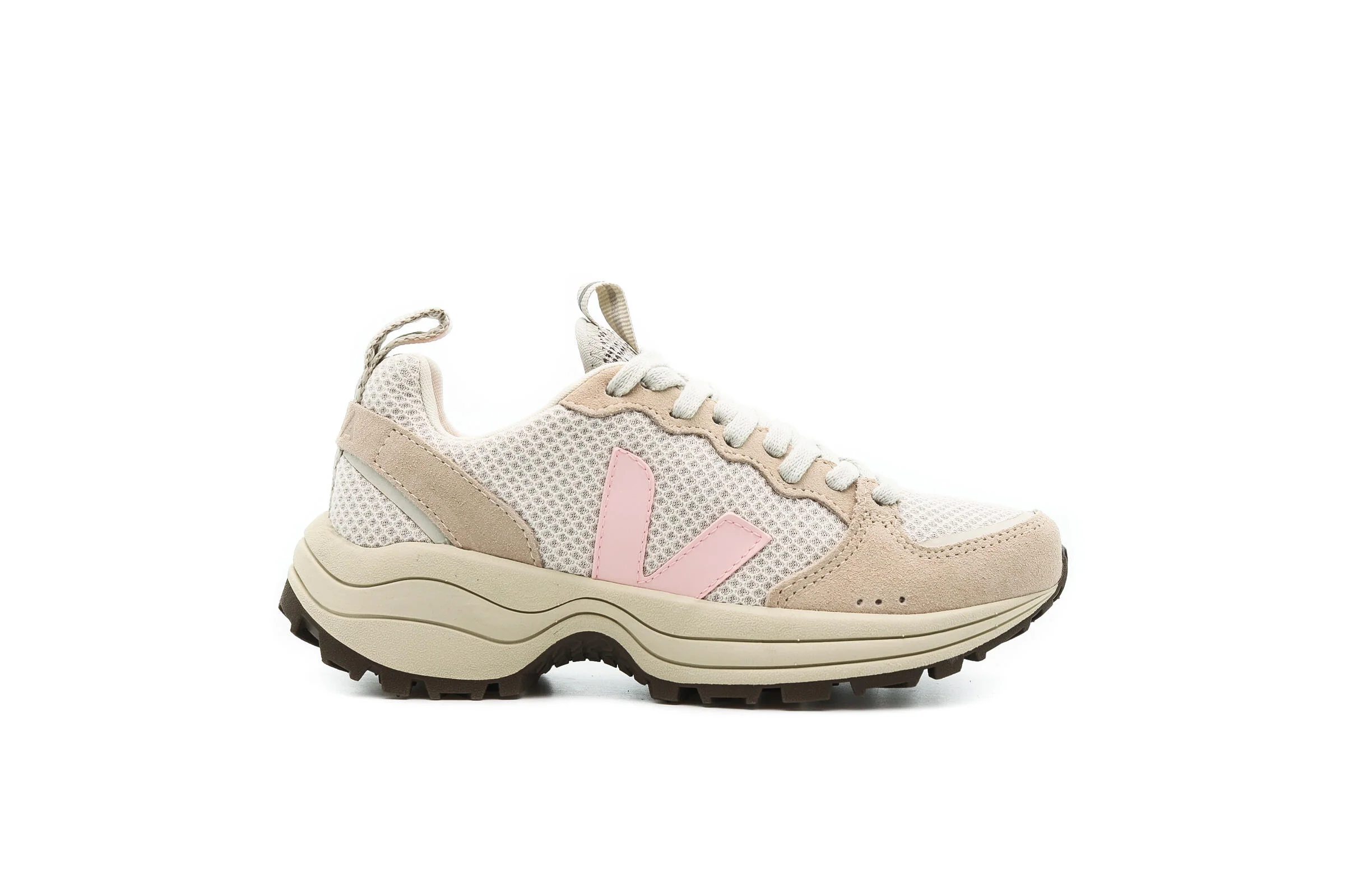 Veja WMNS VENTURI ALVEOMESH "GRAVEL"