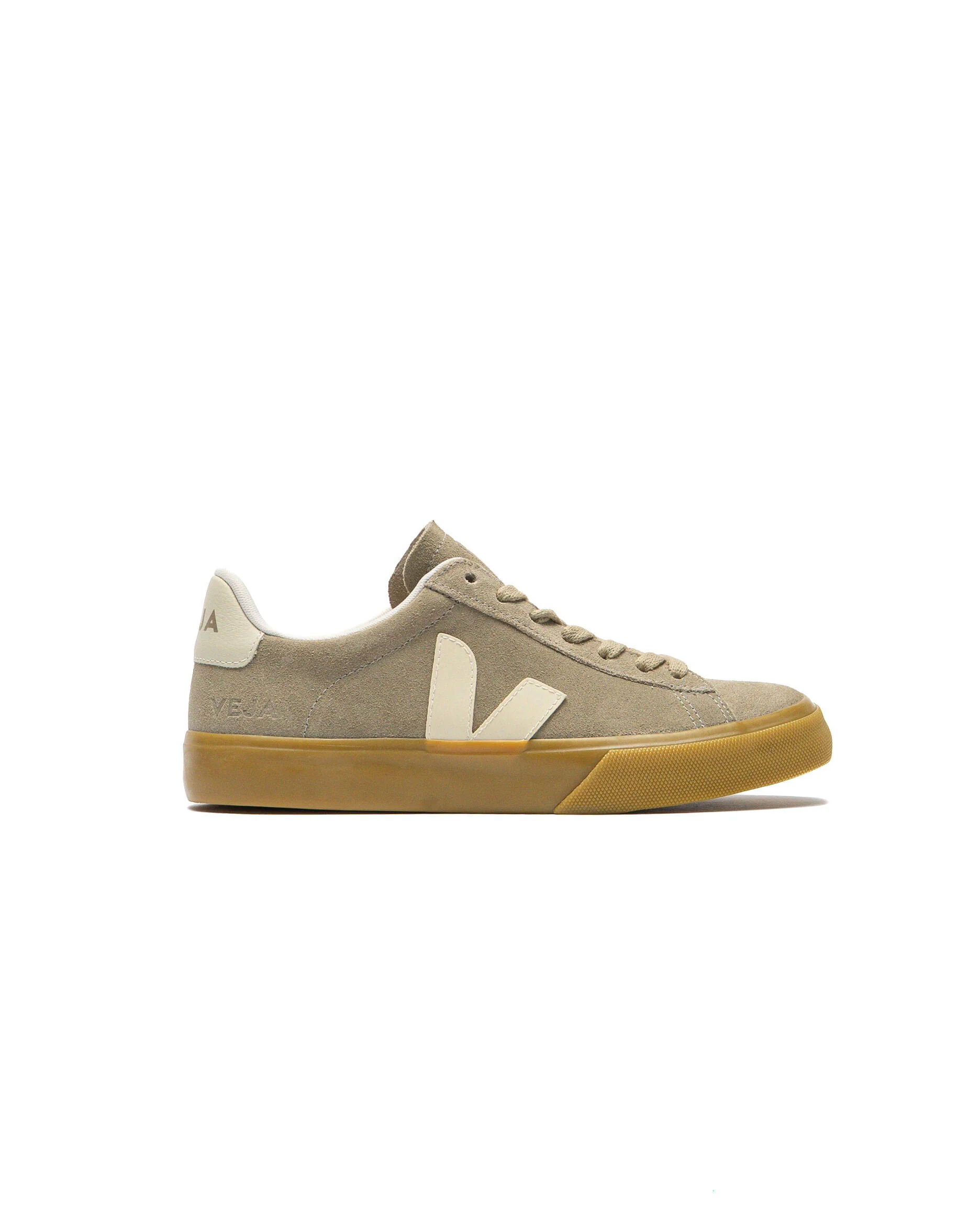 Veja WMNS CAMPO SUEDE